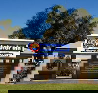 Port Denison Motor Inn - Tourism Caloundra