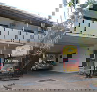Frogshollow Backpackers - Tourism Caloundra