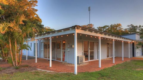 Bays Holiday Park - Tourism Caloundra 2