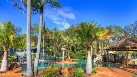 Bays Holiday Park - Tourism Caloundra 5