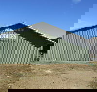 Allonville Motel - Tourism Caloundra