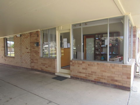 Allonville Motel - Tourism Caloundra 3