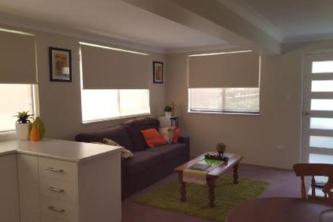 Tamworth Exclusive B & B - Tourism Caloundra 6