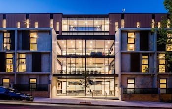 Abercrombie Student Accommodation - Tourism Caloundra 4