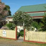 Cuddledoon Cottages Rutherglen - Tourism Caloundra 0