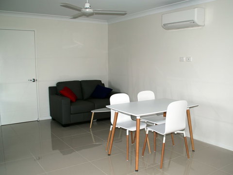 Casa Nostra Motel - Tourism Caloundra 0