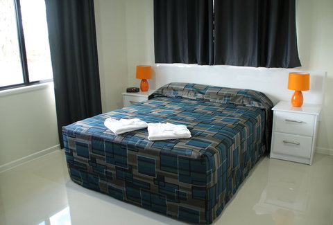 Casa Nostra Motel - Tourism Caloundra 2