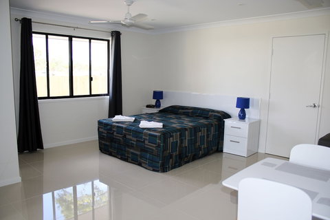 Casa Nostra Motel - Tourism Caloundra 1