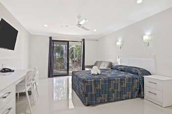 Casa Nostra Motel - Tourism Caloundra 6