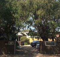 Springtide Studio Apartments - Tourism Caloundra