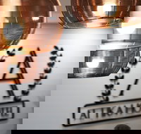 Attika Hotel - Tourism Caloundra