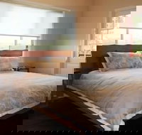 Flame Hill Vineyard - Tourism Caloundra