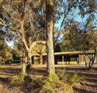 Woodbine Park Eco Cabins - Tourism Caloundra