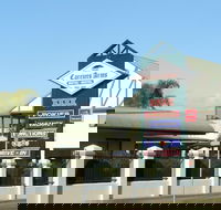 Carriers Arms Hotel - Tourism Caloundra
