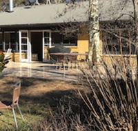 The Kitchen Cottage - Tourism Caloundra