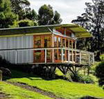 Hobart Hideaway Pods - Tourism Caloundra
