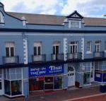 Geraldton Backpackers - Tourism Caloundra