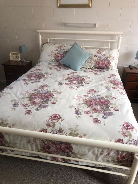 Alpine Country Motel - Tourism Caloundra 4