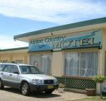 Alpine Country Motel - Tourism Caloundra