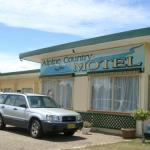 Alpine Country Motel - Tourism Caloundra 0