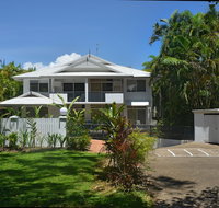 Seascape Holidays - Tropic Sands