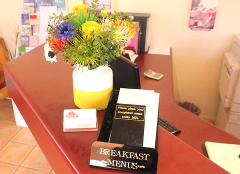 Roma Mid Town Motor Inn - Tourism Caloundra 5