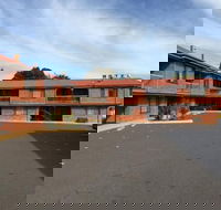 Poets Recall Motel - Tourism Caloundra
