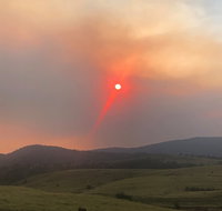 Snowy Mountains Resort and Function Centre