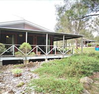 Serenity Grove - Tourism Caloundra