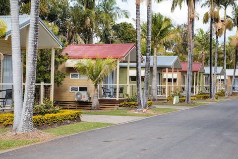 Gateway Lifestyle Grafton - Tourism Caloundra 0