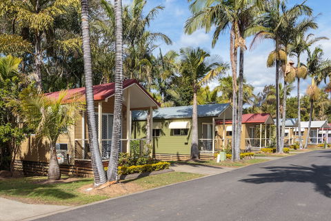 Gateway Lifestyle Grafton - Tourism Caloundra 1