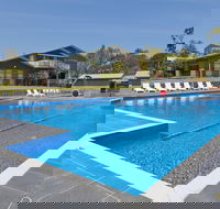 BIG4 Easts Beach Holiday Park - Tourism Caloundra