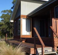 Yakkalla Holiday Cottage - Tourism Caloundra