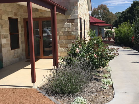 The Nest At Gundaroo - Tourism Caloundra 1