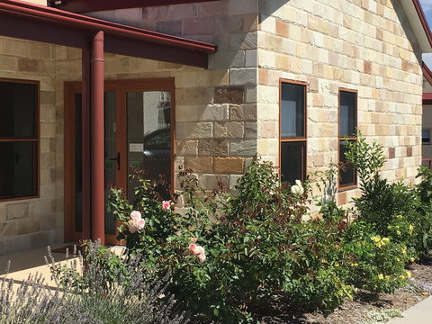 The Nest At Gundaroo - Tourism Caloundra 5