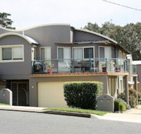 Seafaring at Fingal Bay - Tourism Caloundra