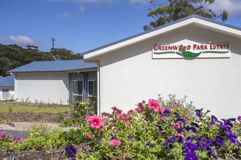 Greenwood Park Estate - Tourism Caloundra 1