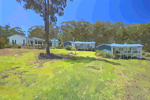 Greenwood Park Estate - Tourism Caloundra 5
