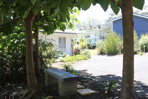 Greenwood Park Estate - Tourism Caloundra 4