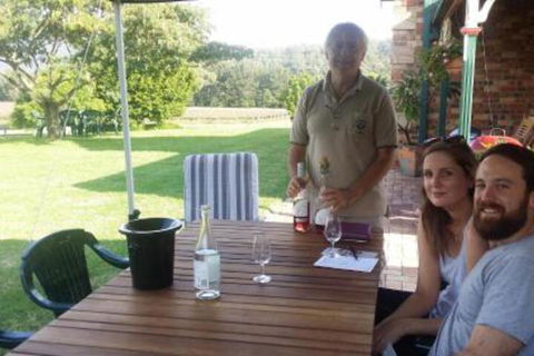 Hunter Riverpines Stay - Tourism Caloundra 4