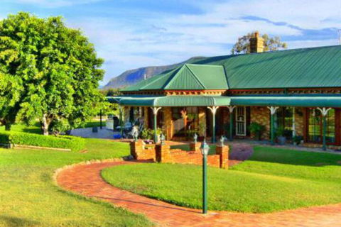 Hunter Riverpines Stay - Tourism Caloundra 6