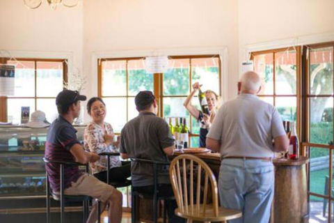 Hunter Riverpines Stay - Tourism Caloundra 5