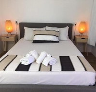 Proserpine Motel