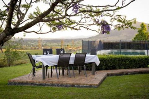 Kia Ora Lookout Retreat - Tourism Caloundra 0