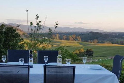 Kia Ora Lookout Retreat - Tourism Caloundra 3