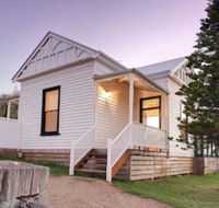Kananook Heritage House - Tourism Caloundra