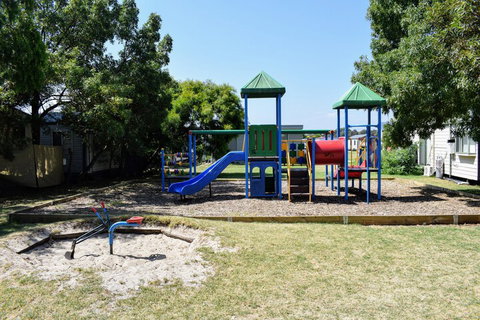 Dromana Holiday & Lifestyle Village - Tourism Caloundra 6