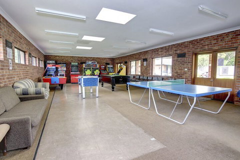 Dromana Holiday & Lifestyle Village - Tourism Caloundra 5