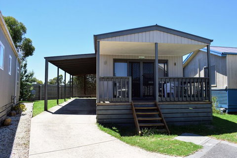 Dromana Holiday & Lifestyle Village - Tourism Caloundra 7