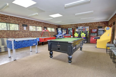 Dromana Holiday & Lifestyle Village - Tourism Caloundra 1